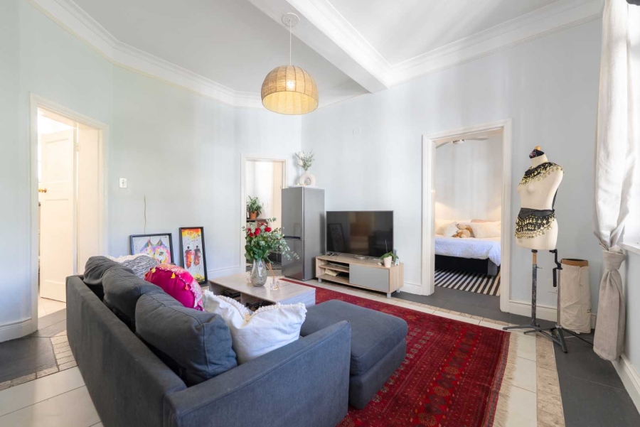 2 Bedroom Property for Sale in Cape Town City Centre Western Cape